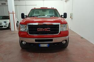 Gmc Canyon Pk 2500HD