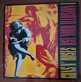 Guns N' Roses Use Your Illusion I