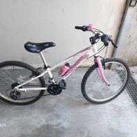 Bici 24 pollici