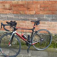 bici corsa marca Giant