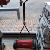 Rasaerba manuale Jonsered