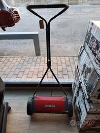 Rasaerba manuale Jonsered