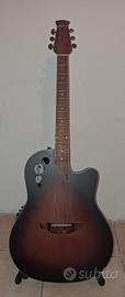 Applause AE44 Mid Cutaway 