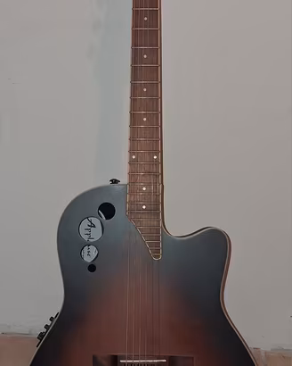 Applause AE44 Mid Cutaway 