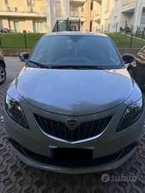 Ypsilon 1.0 Firefly Hybrid Gold