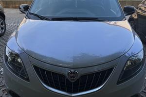 Ypsilon 1.0 Firefly Hybrid Gold