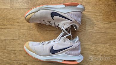Scarpe Tennis donna Nike Air N.40,5