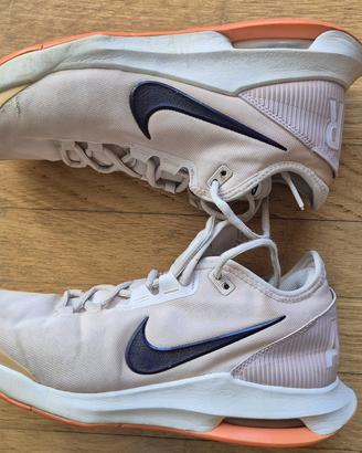 Scarpe Tennis donna Nike Air N.40,5