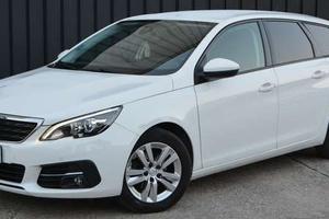 Peugeot 308 SW 1.5 bluehdi Active s