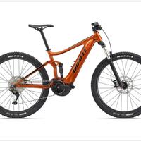 Giant Stance E+ 2 2022