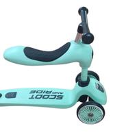 Monopattino Scoot and Ride 2 in 1