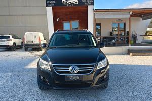 Volkswagen Tiguan 2.0 16V TDI DPF Sport & Style (1
