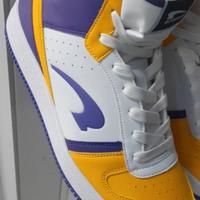 Treikking Sport Alta firmato Kronos N43 