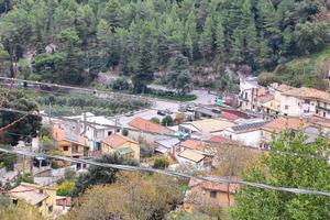 San Martino delle Scale - appartamento panoramico