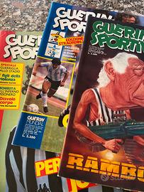 Guerin sportivo 1986