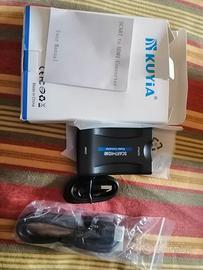 Stock 4 Confezioni -Scart to Hdmi Converter-