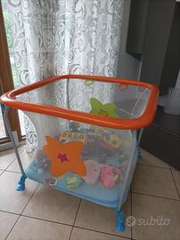 Box per bambini