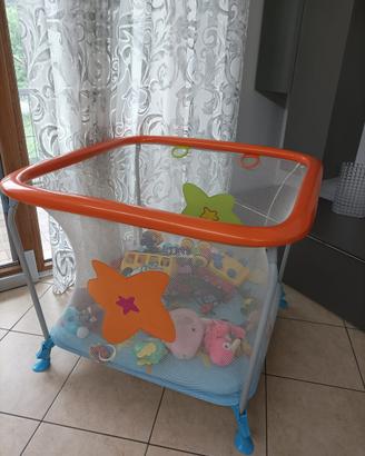 Box per bambini
