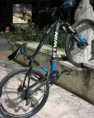 Bicicletta
