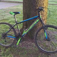 Mountain Bike - Ruote 26"