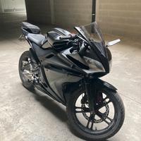 Yamaha YZF R125
