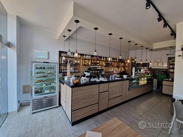 Bar Messina [Cod. rif 3314777VCG]