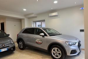 Audi Q3 35 TDI S tronic Business Advanced