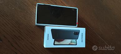 SAMSUNG A12 SMARTPHONE 