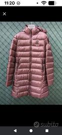 Piumino lungo Blauer giaccone donna 