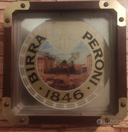 Orologio Peroni