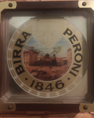 Orologio Peroni