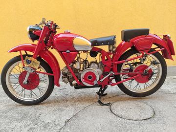 Moto Guzzi Altro modello - 1956