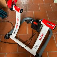 Rulli smart Elite Aleno + copertoncino adattatori