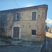 Antico casale del 1700