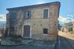 Antico casale del 1700