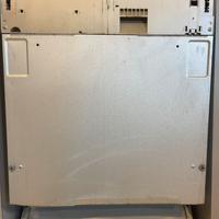 Lavastoviglie incasso Franke