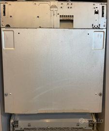 Lavastoviglie incasso Franke