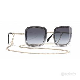 Occhiali da sole Chanel