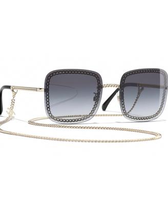 Occhiali da sole Chanel