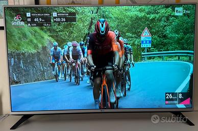 Televisore LED 49 pollici Full HD