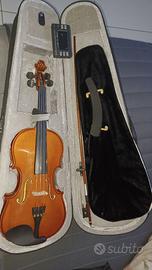 Violino 4/4