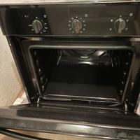 Forno elettrico da incasso Candy