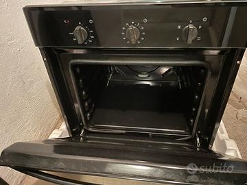 Forno elettrico da incasso Candy