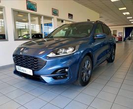 FORD Kuga 2.0 ecoblue mhev ST-Line 2wd 150cv