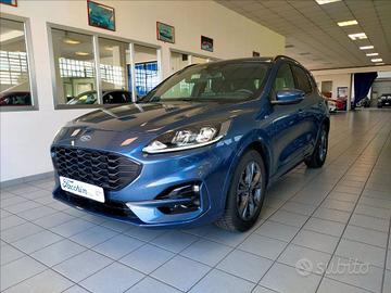 FORD Kuga 2.0 ecoblue mhev ST-Line 2wd 150cv