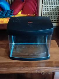 Acquario Wave Xcube 40 litri