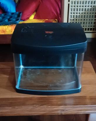 Acquario Wave Xcube 40 litri