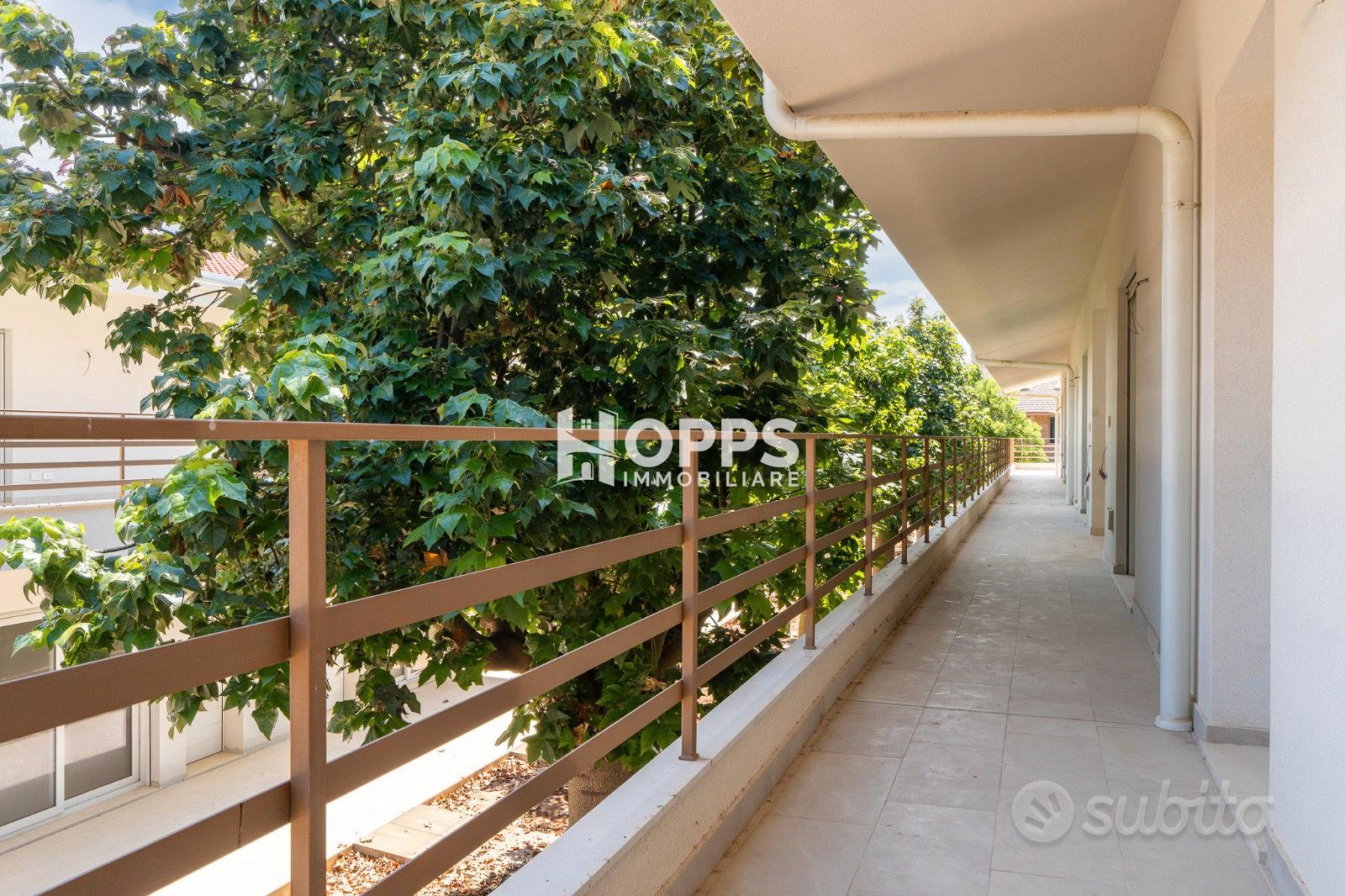 Appartamento – Campofelice di Roccella, Palermo - Vista 3