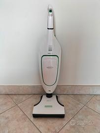 Folletto giocattolo Vorwerk – praticamente nuovo