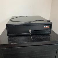Cassetto registratore di cassa